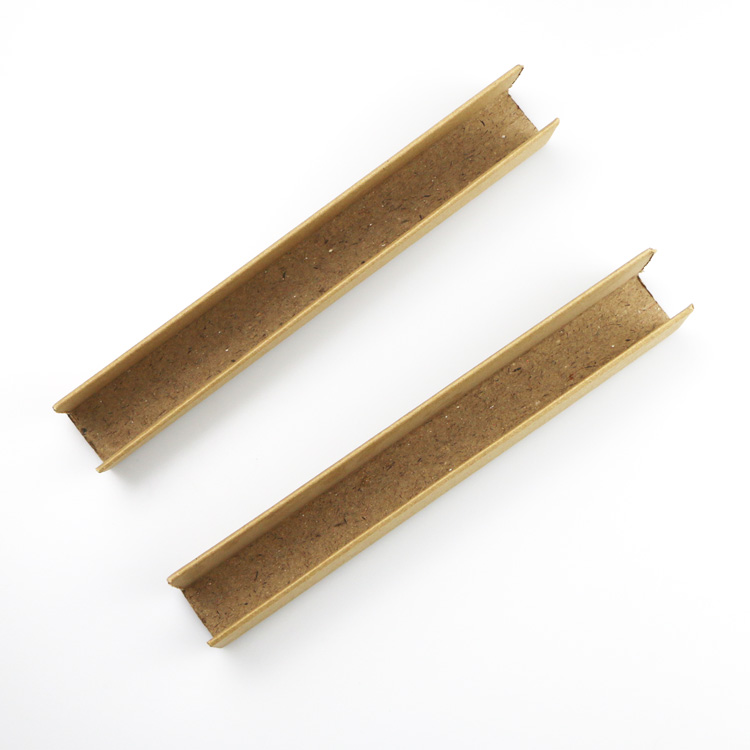 紙箱護角條