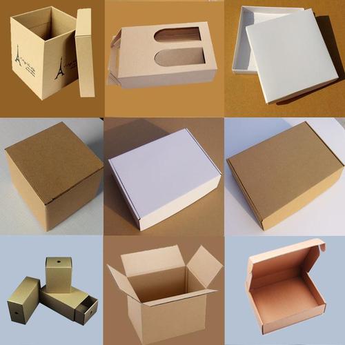 電子產品紙箱
