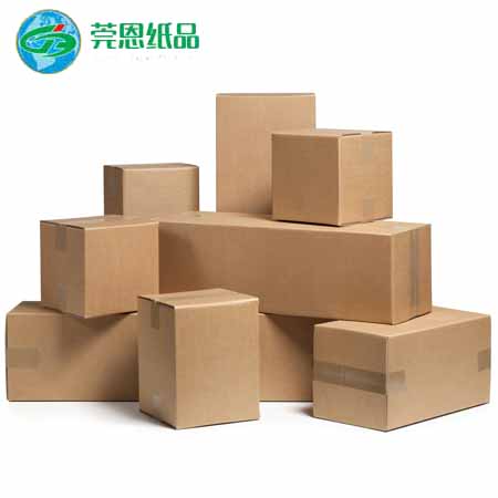東莞紙箱包裝廠如何創新
