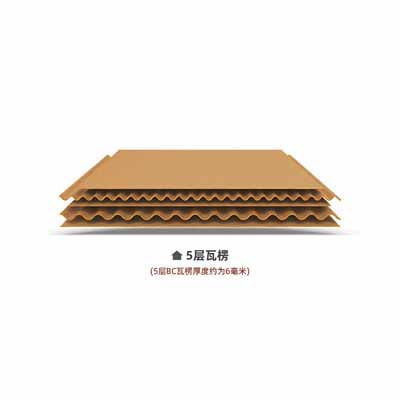 月餅快遞紙箱