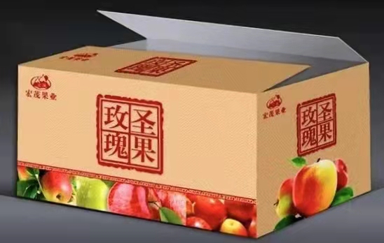 紙箱包裝四點完美解釋他的優勢